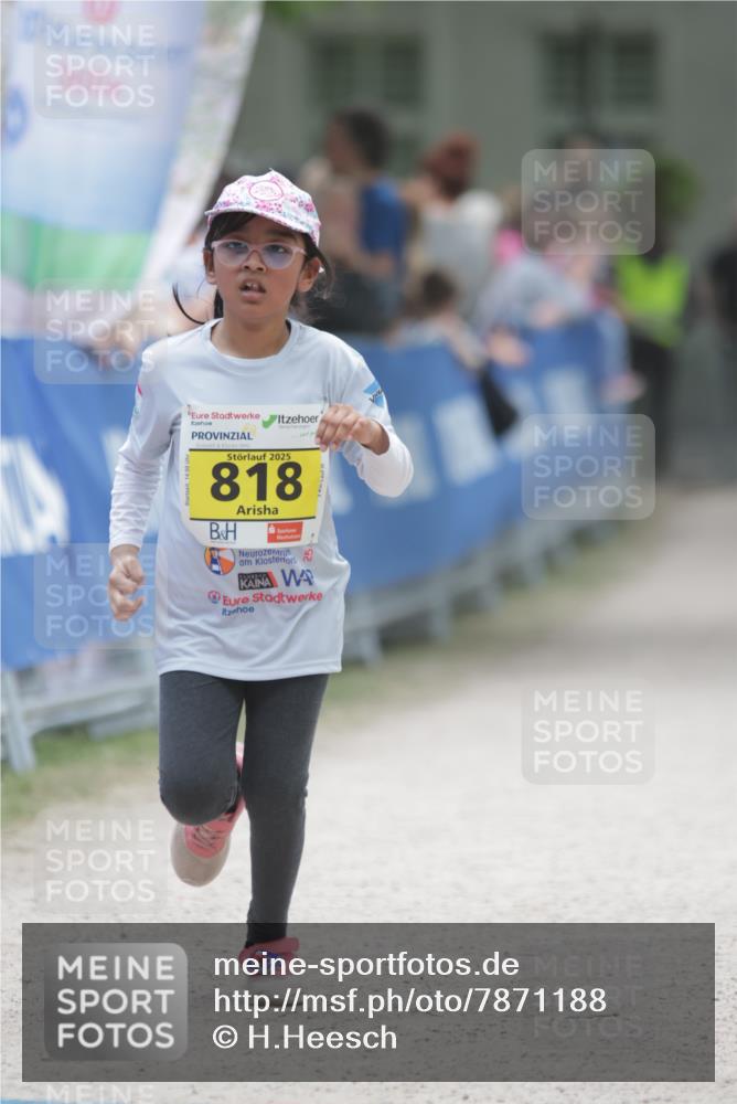 17.05.2025 - Störlauf H.Heesch http://msf.ph/oto/7871188 17.05.2025 14:18:38 Ziel  meine-sportfotos.de