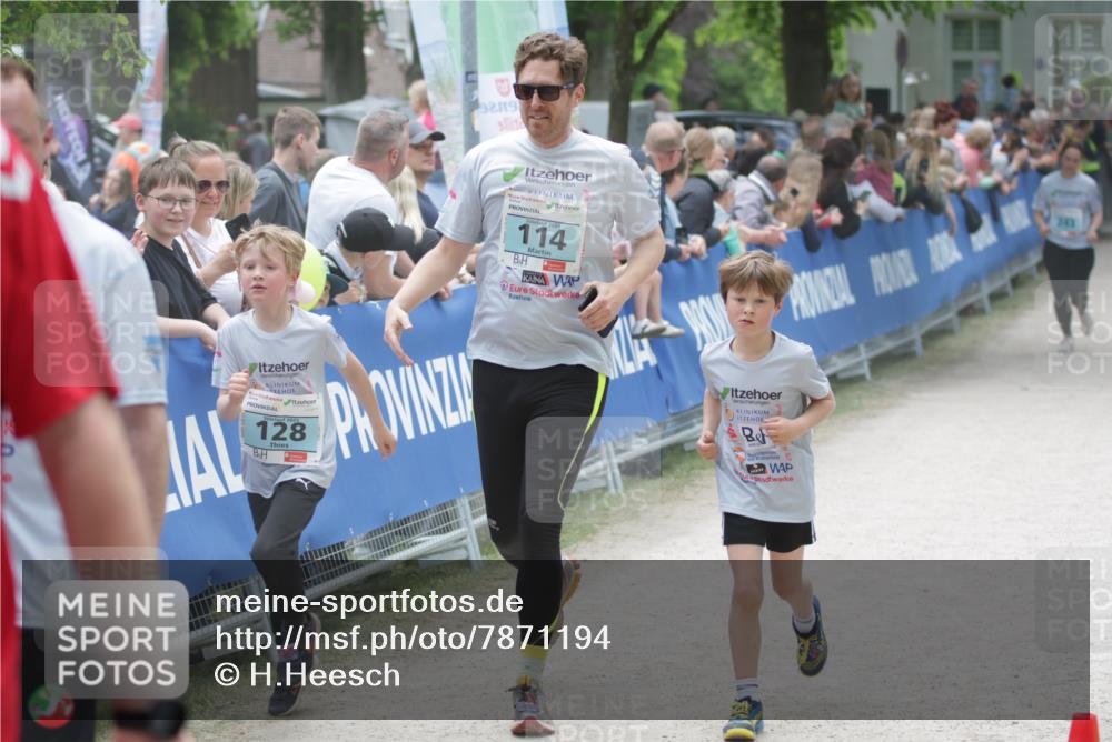 17.05.2025 - Störlauf H.Heesch http://msf.ph/oto/7871194 17.05.2025 13:45:41 Ziel  meine-sportfotos.de