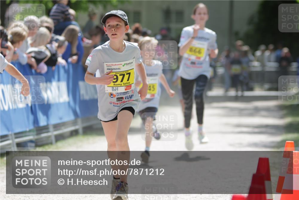 17.05.2025 - Störlauf H.Heesch http://msf.ph/oto/7871212 17.05.2025 14:12:26 Ziel  meine-sportfotos.de