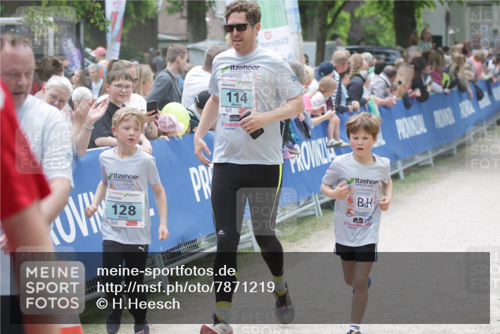 17.05.2025 - Störlauf H.Heesch http://msf.ph/oto/7871219 17.05.2025 13:45:42 Ziel  meine-sportfotos.de