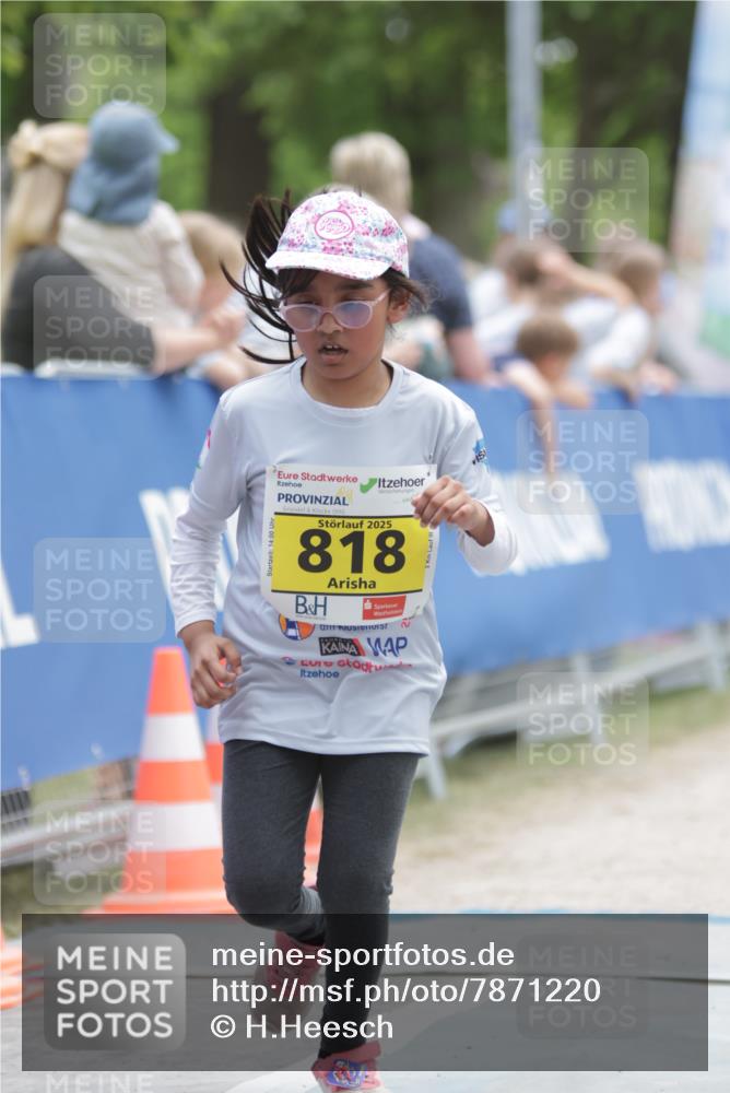 17.05.2025 - Störlauf H.Heesch http://msf.ph/oto/7871220 17.05.2025 14:18:40 Ziel  meine-sportfotos.de