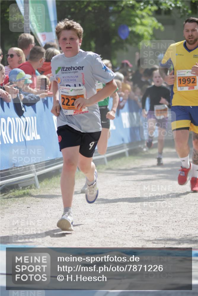 17.05.2025 - Störlauf H.Heesch http://msf.ph/oto/7871226 17.05.2025 15:29:17 Ziel  meine-sportfotos.de