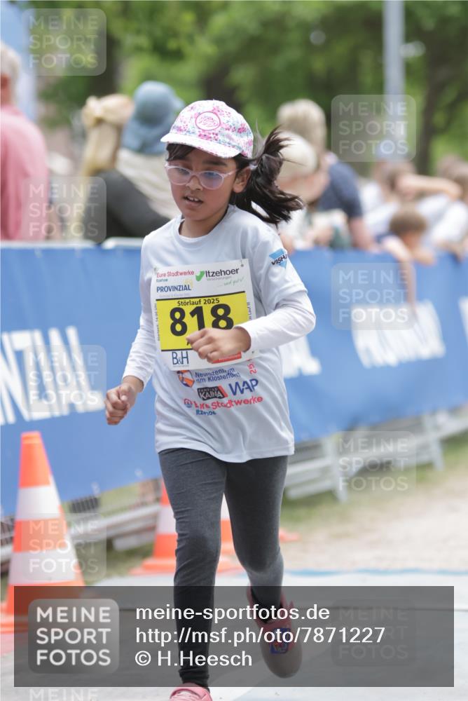 17.05.2025 - Störlauf H.Heesch http://msf.ph/oto/7871227 17.05.2025 14:18:40 Ziel  meine-sportfotos.de