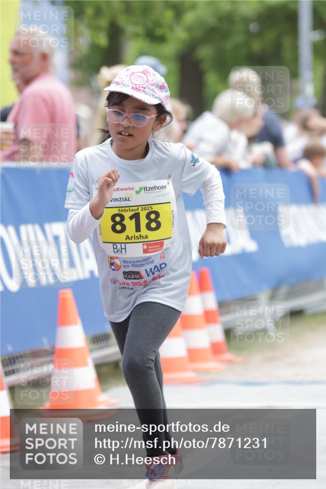 17.05.2025 - Störlauf H.Heesch http://msf.ph/oto/7871231 17.05.2025 14:18:40 Ziel  meine-sportfotos.de