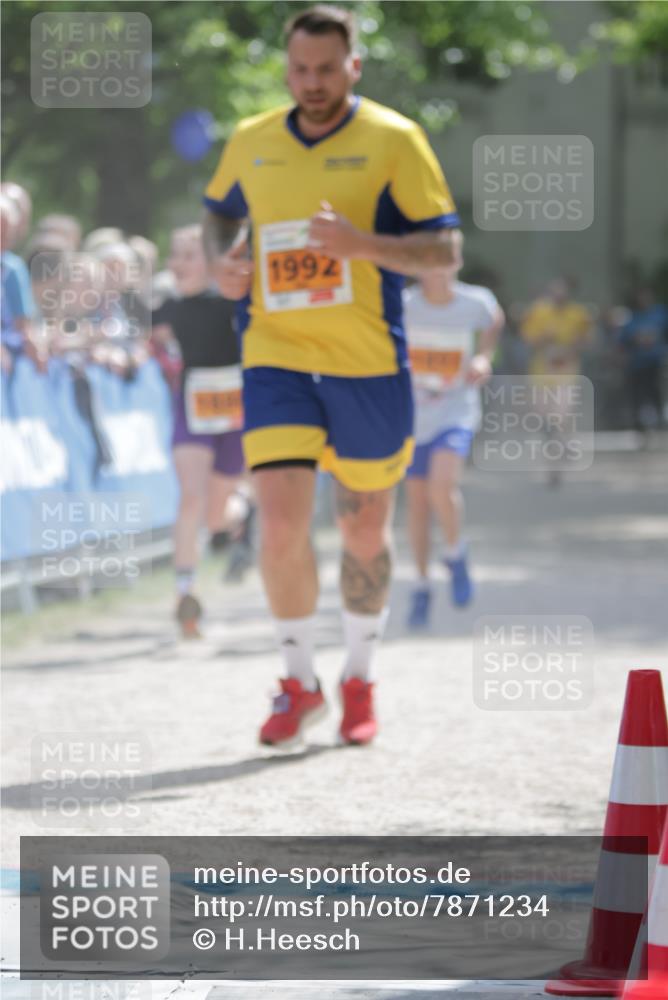 17.05.2025 - Störlauf H.Heesch http://msf.ph/oto/7871234 17.05.2025 15:29:18 Ziel  meine-sportfotos.de