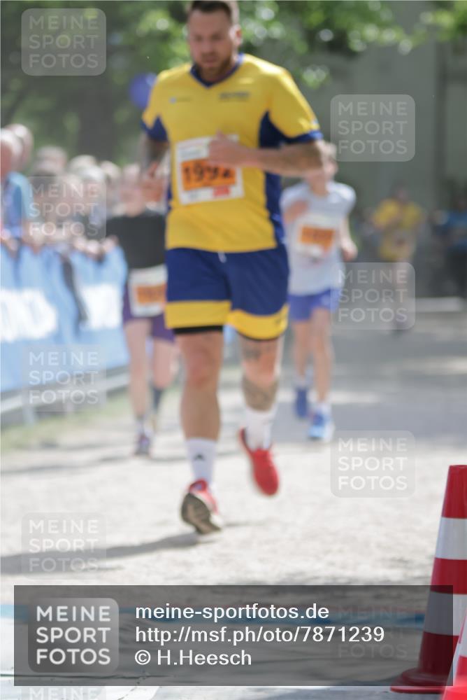 17.05.2025 - Störlauf H.Heesch http://msf.ph/oto/7871239 17.05.2025 15:29:18 Ziel  meine-sportfotos.de
