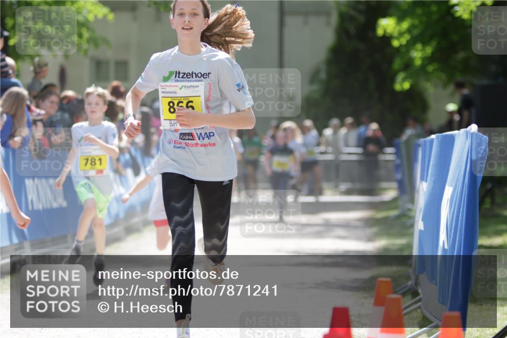 17.05.2025 - Störlauf H.Heesch http://msf.ph/oto/7871241 17.05.2025 14:12:27 Ziel  meine-sportfotos.de