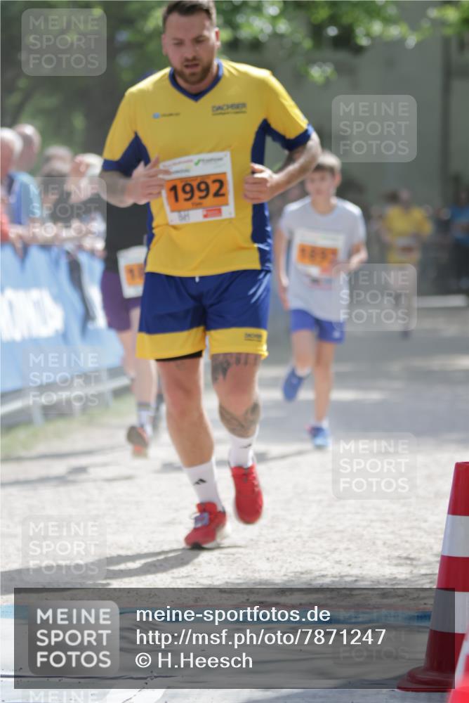 17.05.2025 - Störlauf H.Heesch http://msf.ph/oto/7871247 17.05.2025 15:29:18 Ziel  meine-sportfotos.de