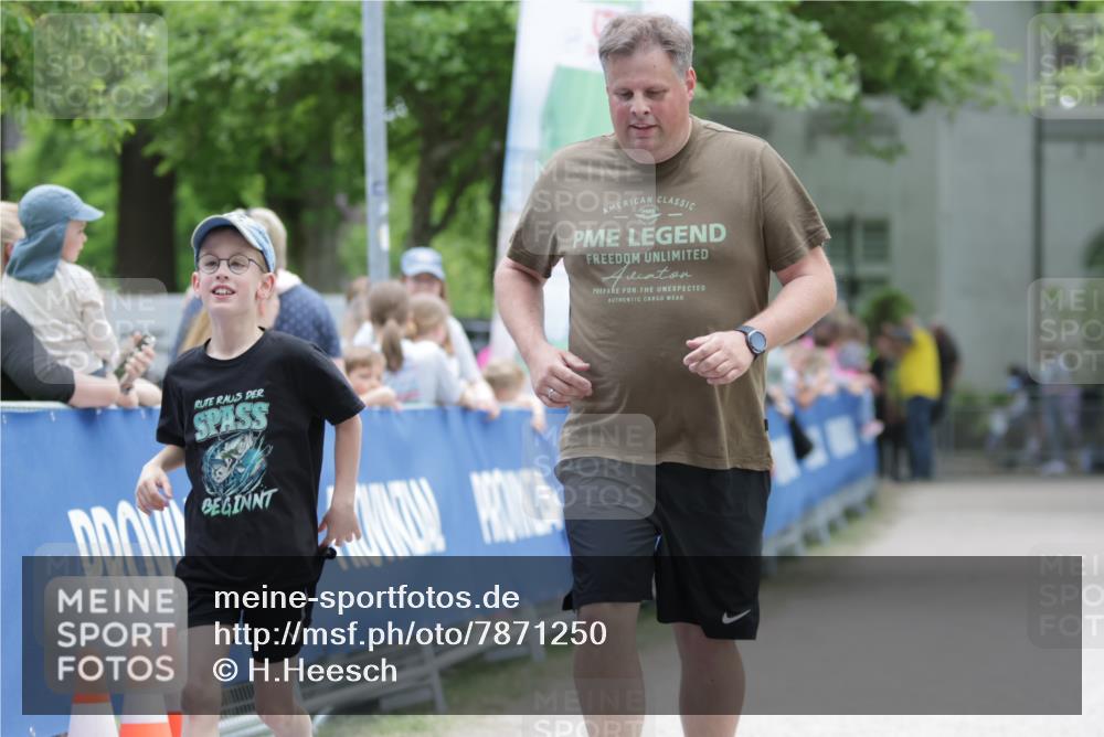 17.05.2025 - Störlauf H.Heesch http://msf.ph/oto/7871250 17.05.2025 14:19:09 Ziel  meine-sportfotos.de