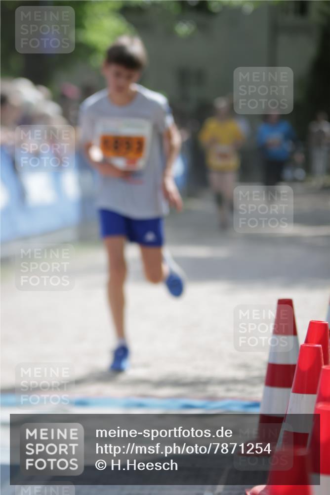 17.05.2025 - Störlauf H.Heesch http://msf.ph/oto/7871254 17.05.2025 15:29:20 Ziel  meine-sportfotos.de