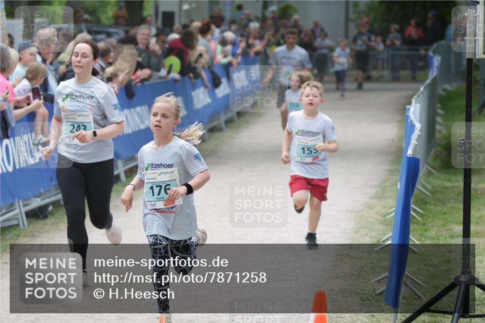 17.05.2025 - Störlauf H.Heesch http://msf.ph/oto/7871258 17.05.2025 13:45:45 Ziel  meine-sportfotos.de