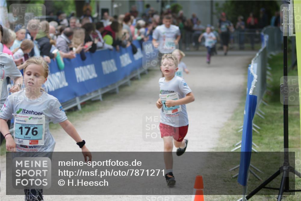 17.05.2025 - Störlauf H.Heesch http://msf.ph/oto/7871271 17.05.2025 13:45:46 Ziel  meine-sportfotos.de