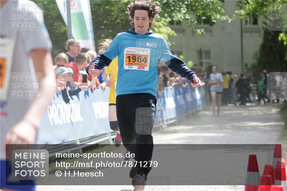 17.05.2025 - Störlauf H.Heesch http://msf.ph/oto/7871279 17.05.2025 15:29:24 Ziel  meine-sportfotos.de