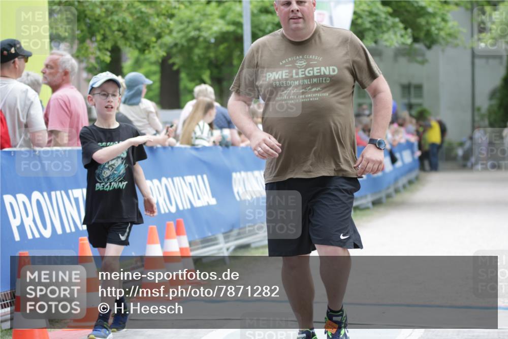 17.05.2025 - Störlauf H.Heesch http://msf.ph/oto/7871282 17.05.2025 14:19:10 Ziel  meine-sportfotos.de