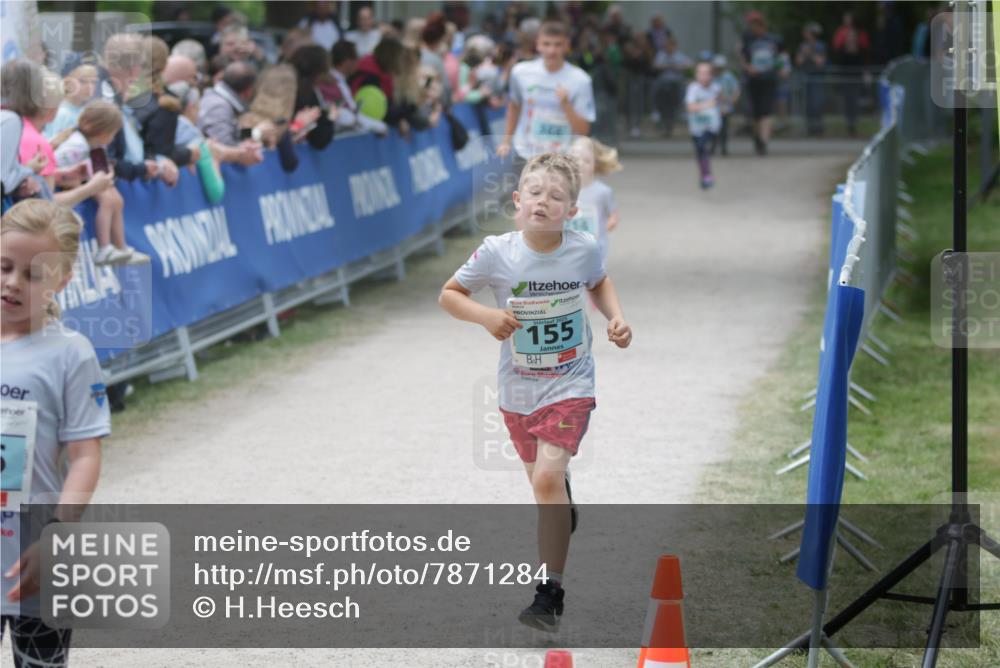 17.05.2025 - Störlauf H.Heesch http://msf.ph/oto/7871284 17.05.2025 13:45:47 Ziel  meine-sportfotos.de