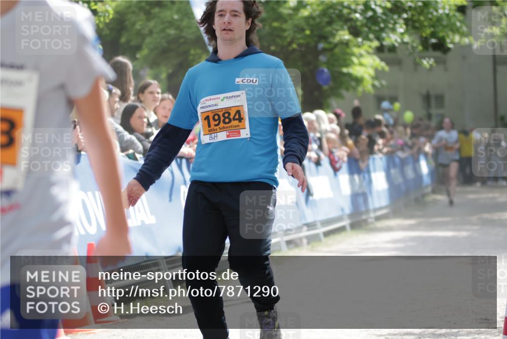 17.05.2025 - Störlauf H.Heesch http://msf.ph/oto/7871290 17.05.2025 15:29:24 Ziel  meine-sportfotos.de