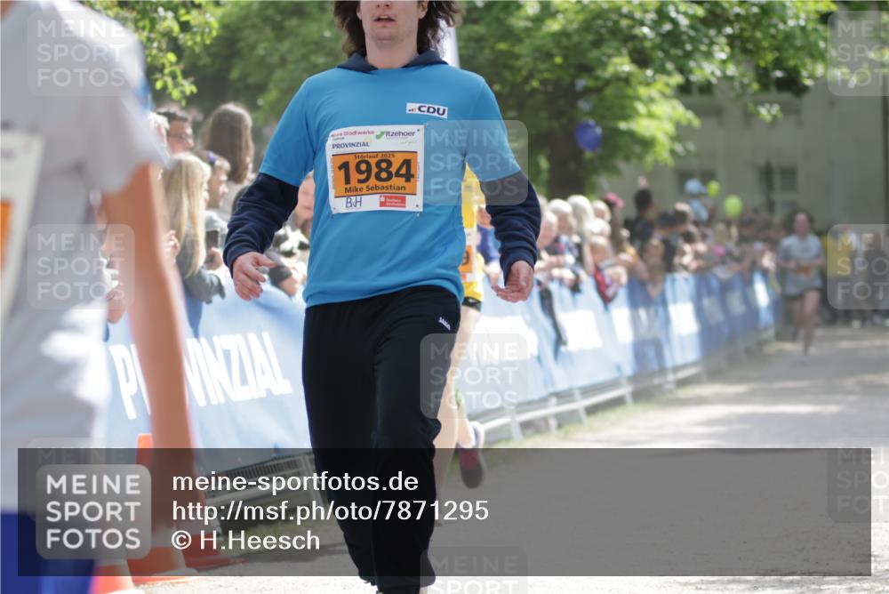 17.05.2025 - Störlauf H.Heesch http://msf.ph/oto/7871295 17.05.2025 15:29:24 Ziel  meine-sportfotos.de