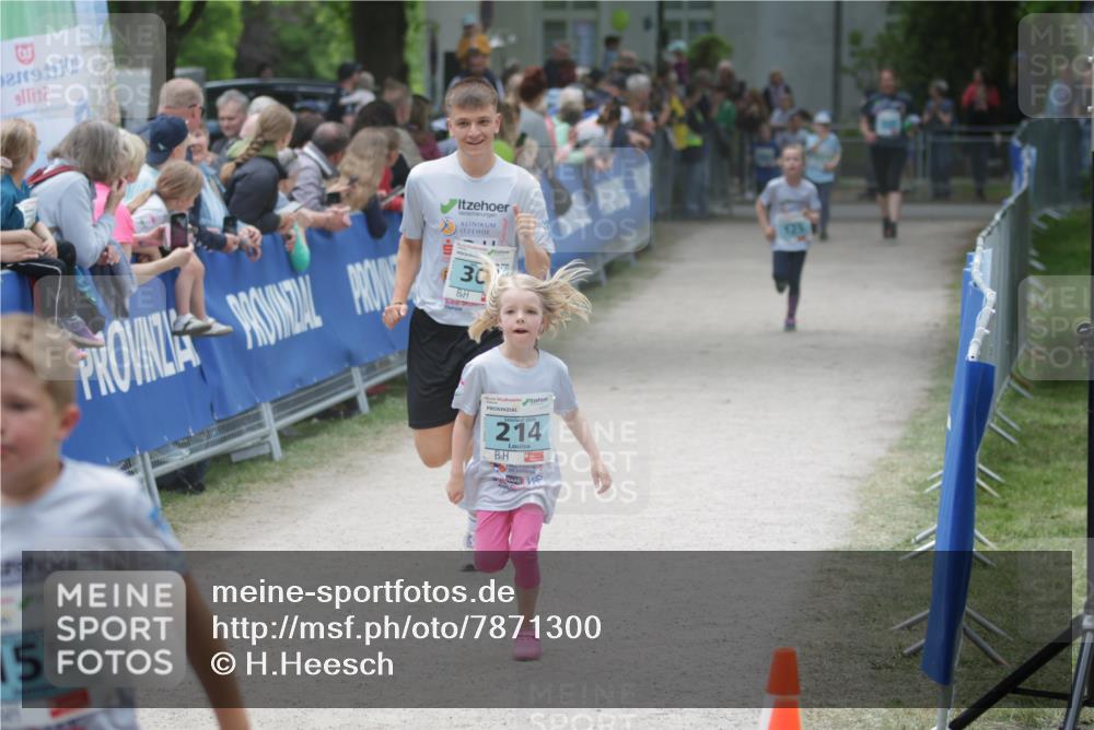 17.05.2025 - Störlauf H.Heesch http://msf.ph/oto/7871300 17.05.2025 13:45:49 Ziel  meine-sportfotos.de