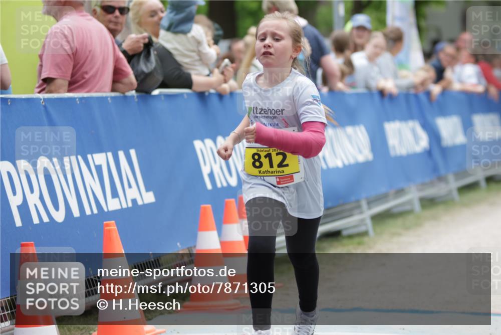 17.05.2025 - Störlauf H.Heesch http://msf.ph/oto/7871305 17.05.2025 14:19:28 Ziel  meine-sportfotos.de