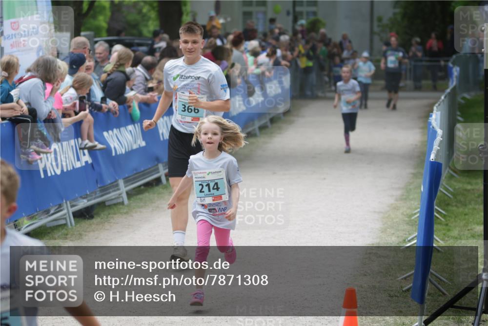 17.05.2025 - Störlauf H.Heesch http://msf.ph/oto/7871308 17.05.2025 13:45:49 Ziel  meine-sportfotos.de