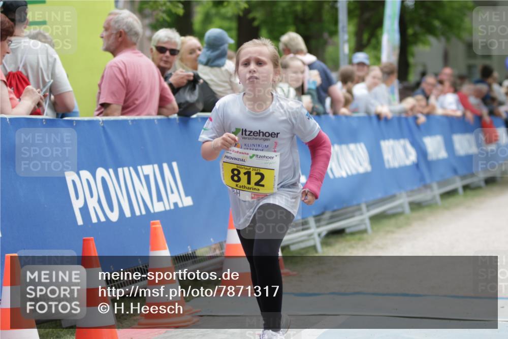 17.05.2025 - Störlauf H.Heesch http://msf.ph/oto/7871317 17.05.2025 14:19:29 Ziel  meine-sportfotos.de