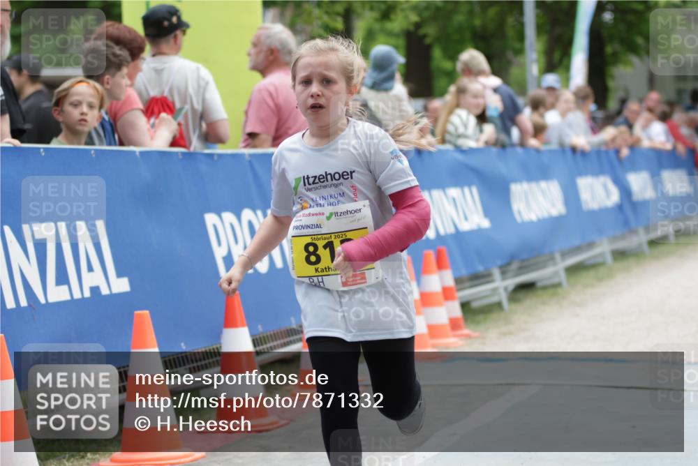 17.05.2025 - Störlauf H.Heesch http://msf.ph/oto/7871332 17.05.2025 14:19:29 Ziel  meine-sportfotos.de