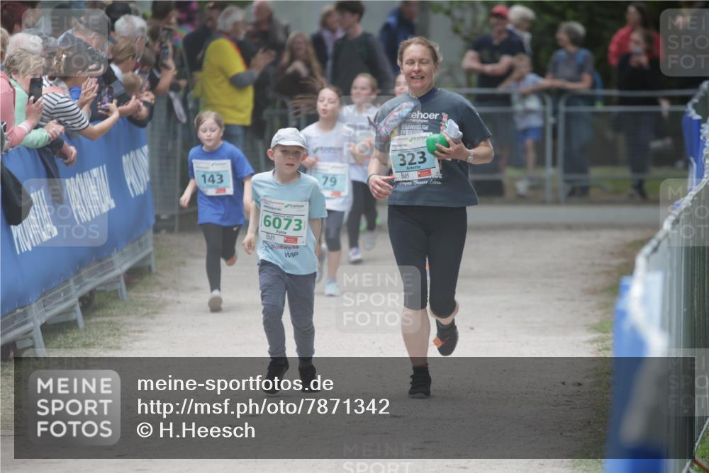 17.05.2025 - Störlauf H.Heesch http://msf.ph/oto/7871342 17.05.2025 13:45:53 Ziel  meine-sportfotos.de