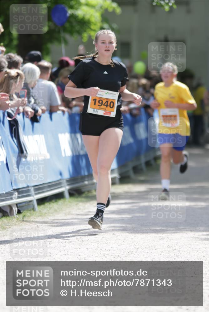 17.05.2025 - Störlauf H.Heesch http://msf.ph/oto/7871343 17.05.2025 15:29:39 Ziel  meine-sportfotos.de
