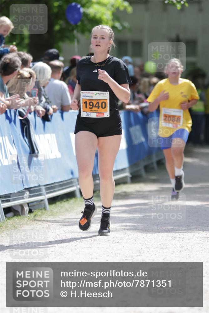 17.05.2025 - Störlauf H.Heesch http://msf.ph/oto/7871351 17.05.2025 15:29:39 Ziel  meine-sportfotos.de