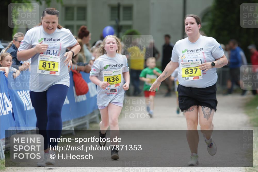 17.05.2025 - Störlauf H.Heesch http://msf.ph/oto/7871353 17.05.2025 14:19:45 Ziel  meine-sportfotos.de