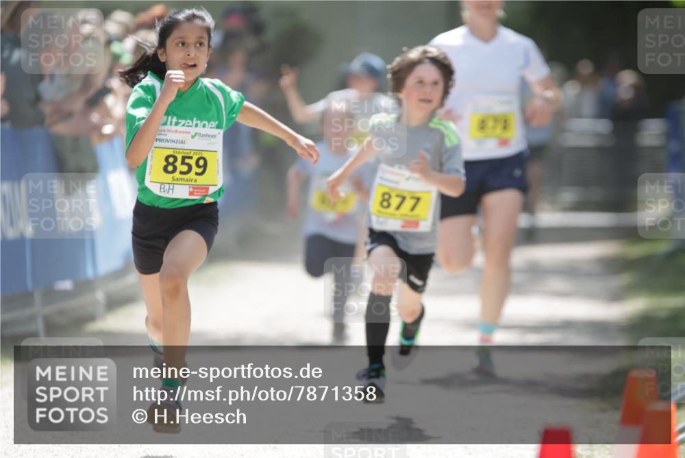 17.05.2025 - Störlauf H.Heesch http://msf.ph/oto/7871358 17.05.2025 14:12:36 Ziel  meine-sportfotos.de