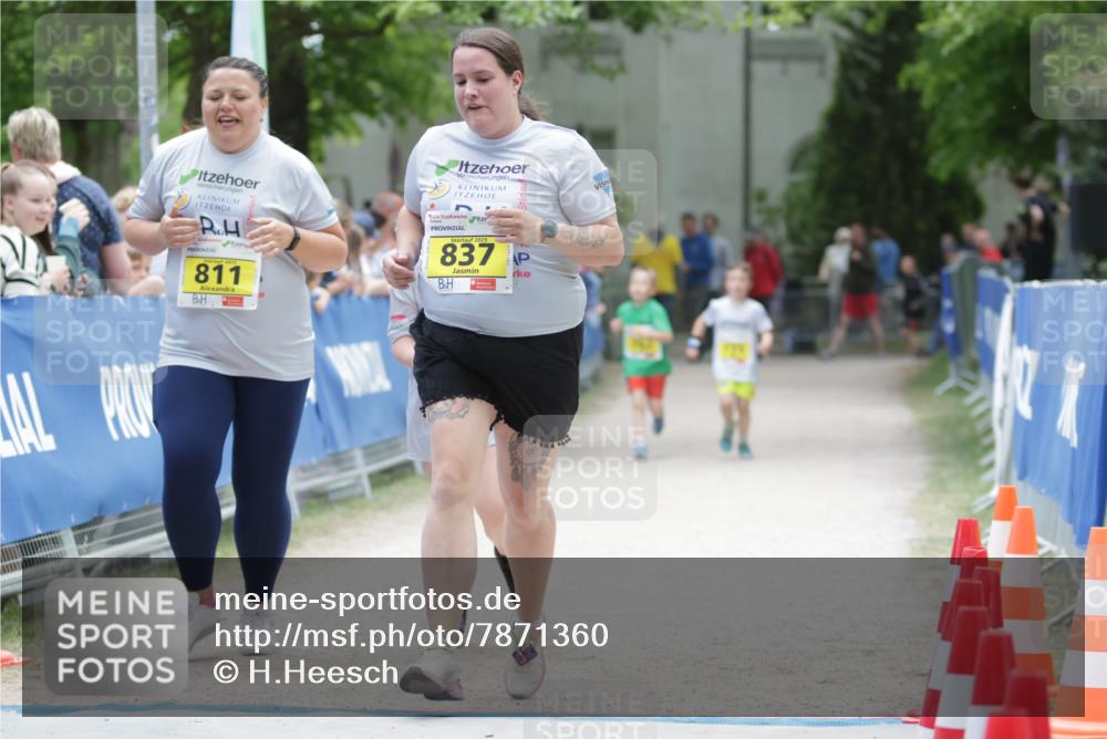 17.05.2025 - Störlauf H.Heesch http://msf.ph/oto/7871360 17.05.2025 14:19:47 Ziel  meine-sportfotos.de