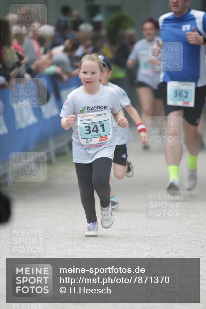 17.05.2025 - Störlauf H.Heesch http://msf.ph/oto/7871370 17.05.2025 13:46:03 Ziel  meine-sportfotos.de