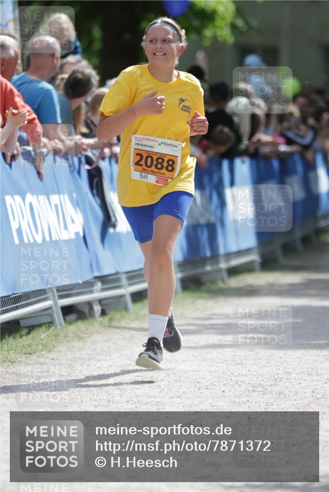 17.05.2025 - Störlauf H.Heesch http://msf.ph/oto/7871372 17.05.2025 15:29:41 Ziel  meine-sportfotos.de
