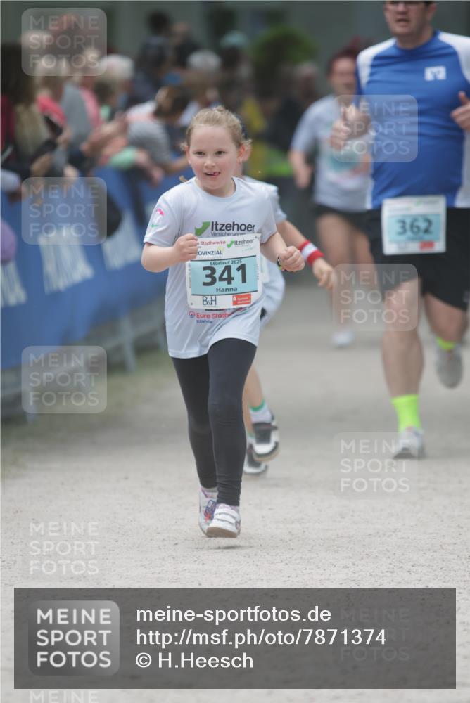 17.05.2025 - Störlauf H.Heesch http://msf.ph/oto/7871374 17.05.2025 13:46:03 Ziel  meine-sportfotos.de