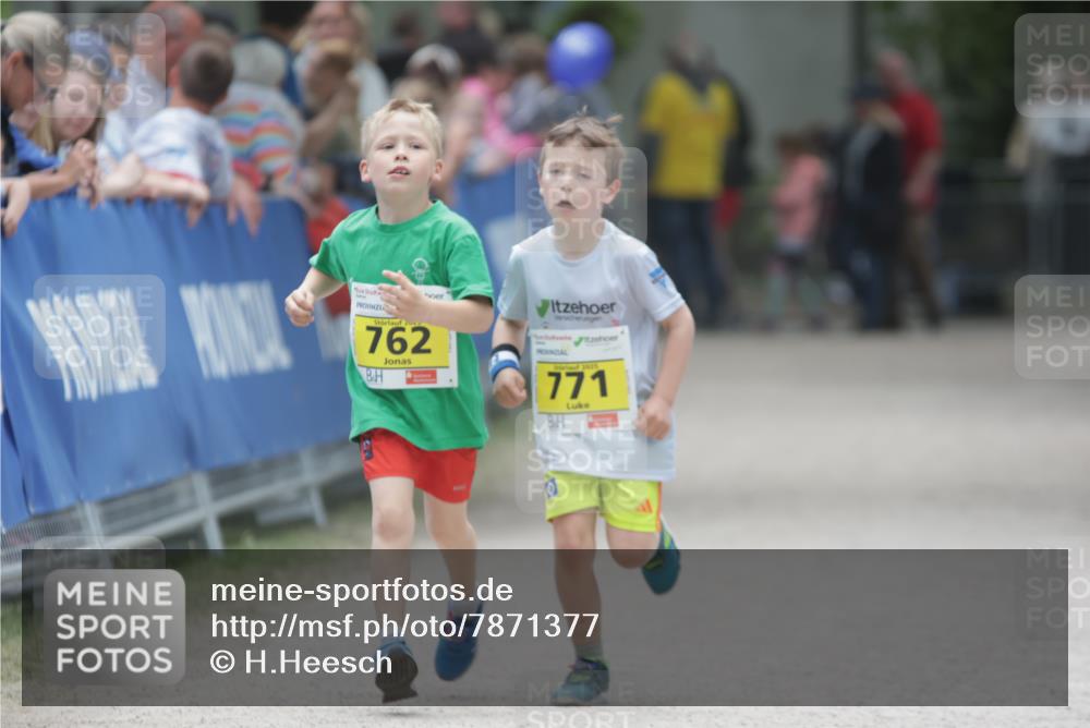 17.05.2025 - Störlauf H.Heesch http://msf.ph/oto/7871377 17.05.2025 14:19:51 Ziel  meine-sportfotos.de