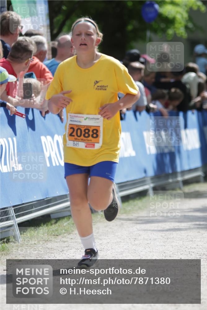 17.05.2025 - Störlauf H.Heesch http://msf.ph/oto/7871380 17.05.2025 15:29:42 Ziel  meine-sportfotos.de