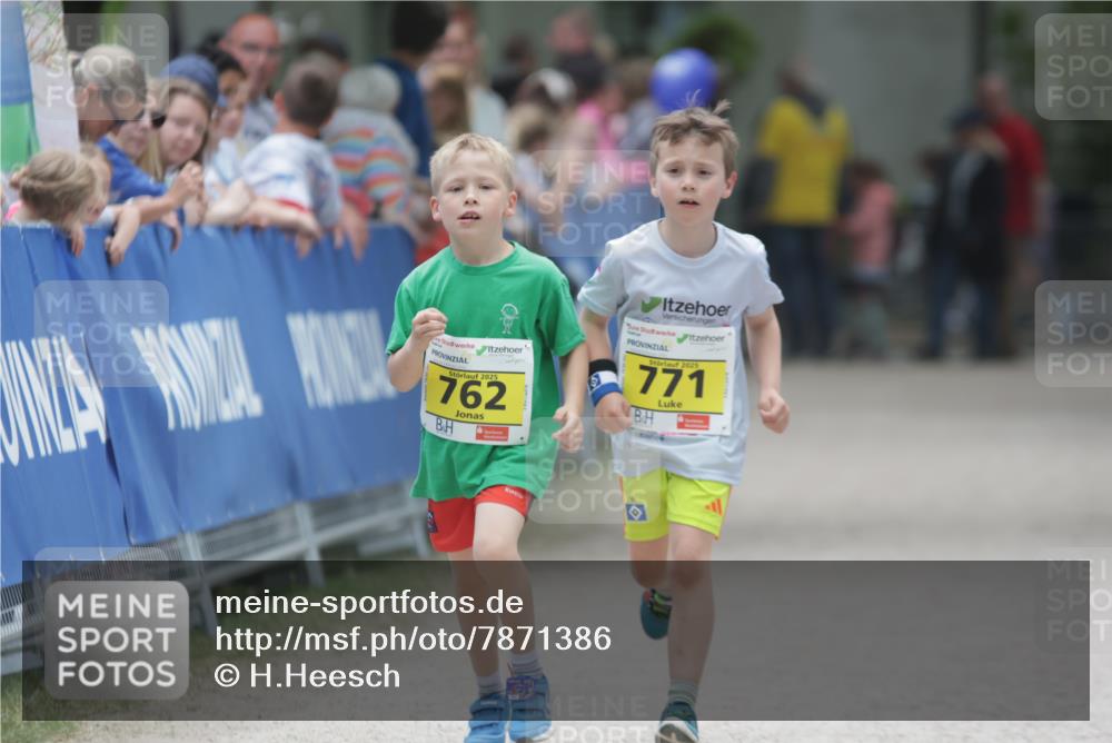 17.05.2025 - Störlauf H.Heesch http://msf.ph/oto/7871386 17.05.2025 14:19:51 Ziel  meine-sportfotos.de