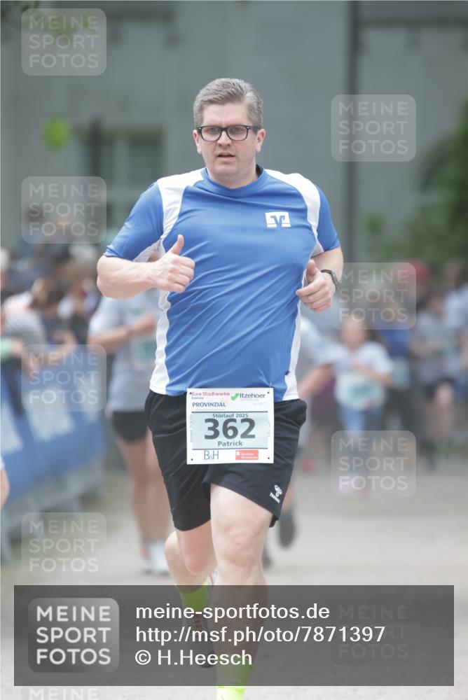 17.05.2025 - Störlauf H.Heesch http://msf.ph/oto/7871397 17.05.2025 13:46:05 Ziel  meine-sportfotos.de
