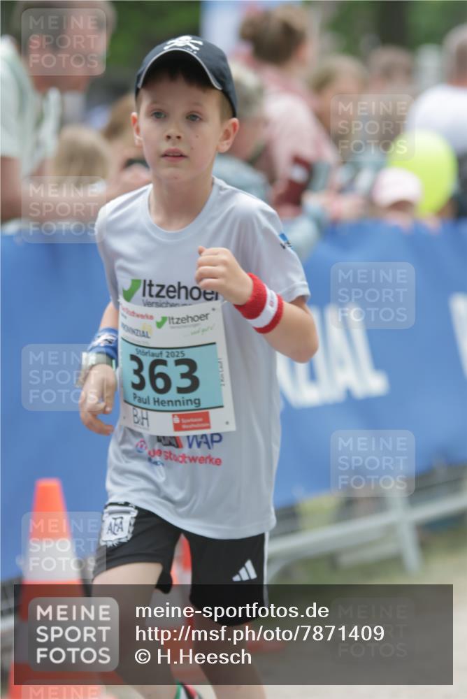 17.05.2025 - Störlauf H.Heesch http://msf.ph/oto/7871409 17.05.2025 13:46:07 Ziel  meine-sportfotos.de