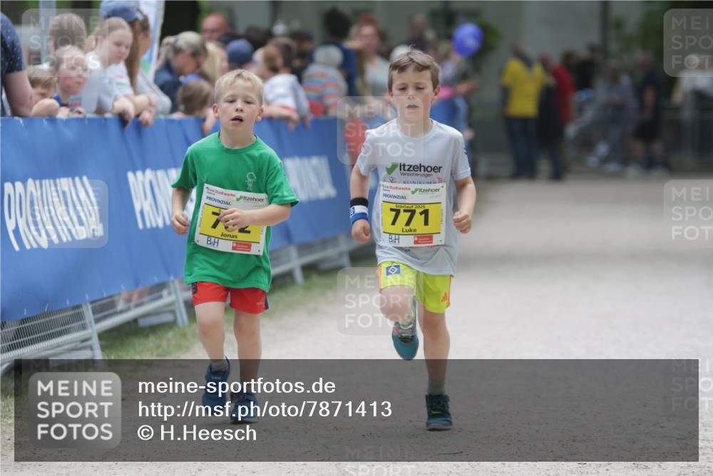 17.05.2025 - Störlauf H.Heesch http://msf.ph/oto/7871413 17.05.2025 14:19:52 Ziel  meine-sportfotos.de
