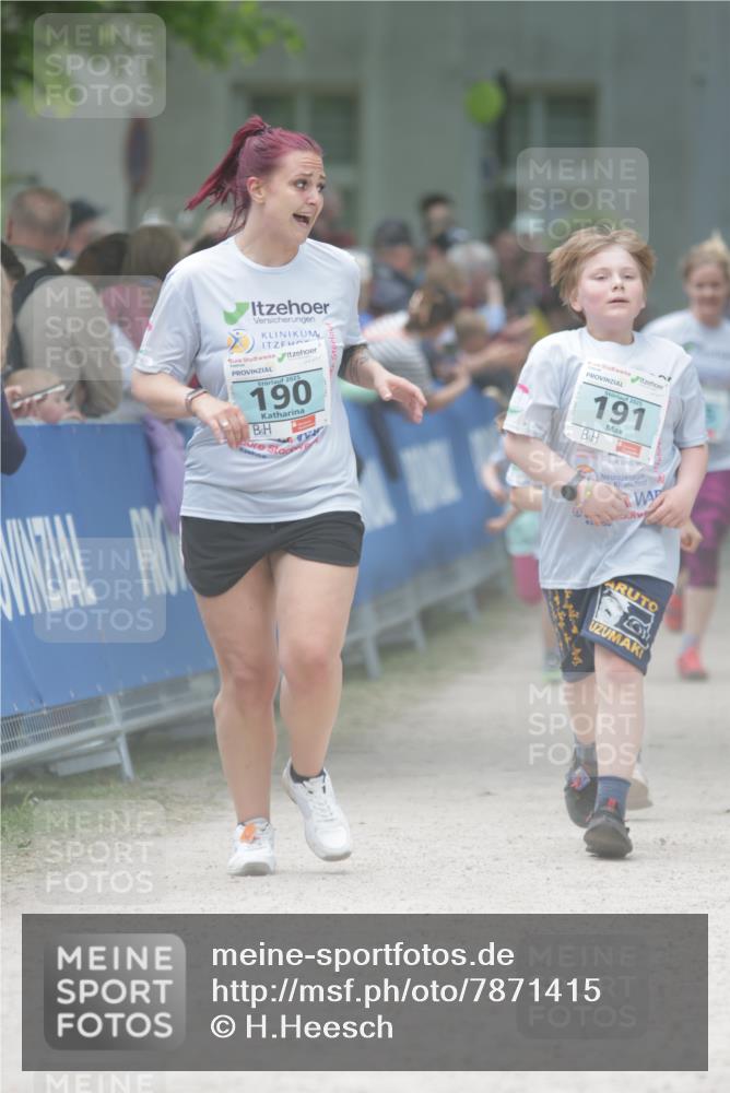 17.05.2025 - Störlauf H.Heesch http://msf.ph/oto/7871415 17.05.2025 13:46:08 Ziel  meine-sportfotos.de