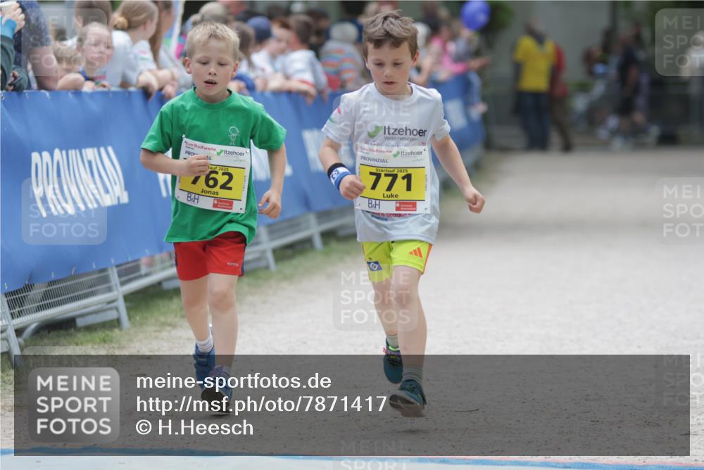 17.05.2025 - Störlauf H.Heesch http://msf.ph/oto/7871417 17.05.2025 14:19:53 Ziel  meine-sportfotos.de