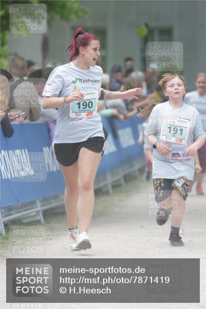 17.05.2025 - Störlauf H.Heesch http://msf.ph/oto/7871419 17.05.2025 13:46:08 Ziel  meine-sportfotos.de