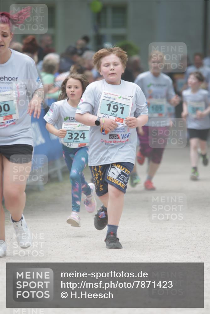 17.05.2025 - Störlauf H.Heesch http://msf.ph/oto/7871423 17.05.2025 13:46:09 Ziel  meine-sportfotos.de