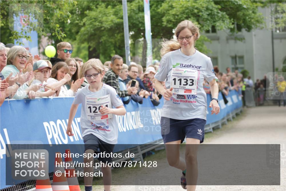 17.05.2025 - Störlauf H.Heesch http://msf.ph/oto/7871428 17.05.2025 14:32:17 Ziel  meine-sportfotos.de