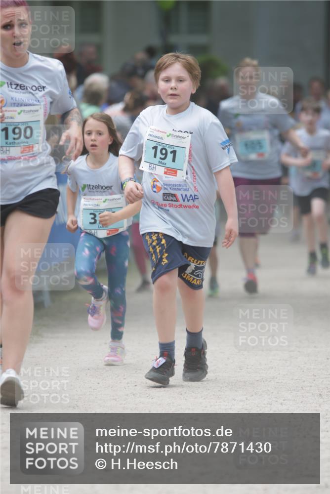 17.05.2025 - Störlauf H.Heesch http://msf.ph/oto/7871430 17.05.2025 13:46:09 Ziel  meine-sportfotos.de