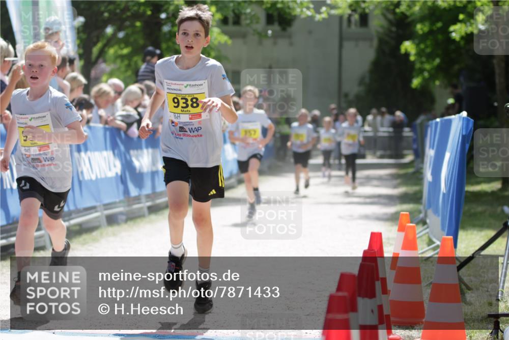 17.05.2025 - Störlauf H.Heesch http://msf.ph/oto/7871433 17.05.2025 14:12:45 Ziel  meine-sportfotos.de