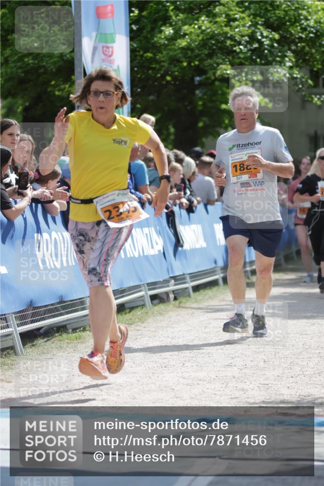17.05.2025 - Störlauf H.Heesch http://msf.ph/oto/7871456 17.05.2025 15:29:49 Ziel  meine-sportfotos.de
