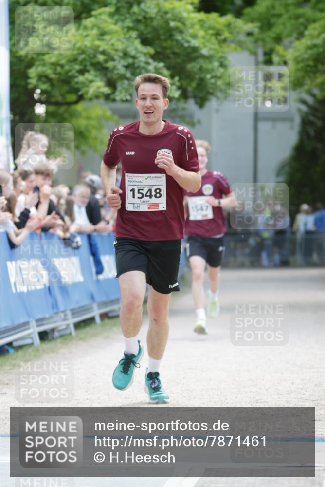 17.05.2025 - Störlauf H.Heesch http://msf.ph/oto/7871461 17.05.2025 14:36:23 Ziel  meine-sportfotos.de